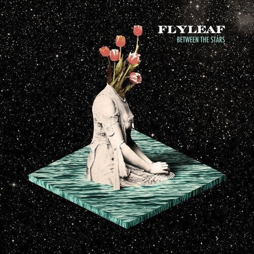 Flyleaf: Between the Stars - CD