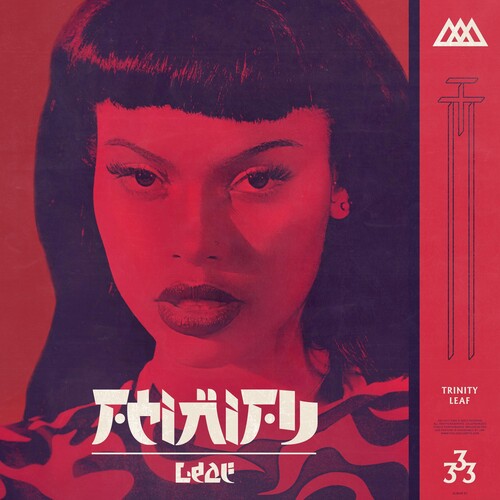 Leaf: Trinity - CD
