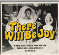 Various Artists: There Will Be Joy (Various Artists) - COMPACT DISCS