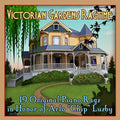 Various Artists: Victorian Gardens Ragtime / Various - CD
