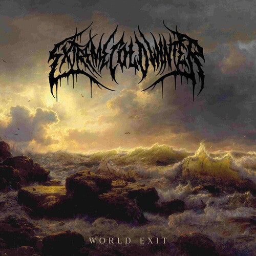 Extreme Cold Wi: World Exit - COMPACT DISCS