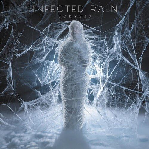 Infected Rain: Ecdysis - COMPACT DISCS