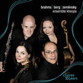 Ensemble Kheops: Brahms Berg & Zemlinsky - CD