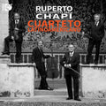 Cuarteto Latinoamericano: String Quartets 2 - COMPACT DISCS