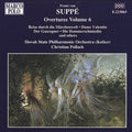 Suppe / Pollack / Slovak State Phil Orch: Ovs-Vol. 6 - CD