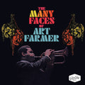 Art Farmer: The Many Faces Of Art Farmer - CD