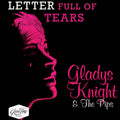 Gladys Knight & the Pips: Letter Full Of Tears - CD