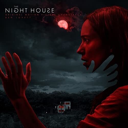 Ben Lovett: Night House (Original Soundtrack) - (VINYL LP)