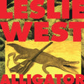 Leslie West: Alligator - (VINYL LP)