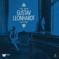 Gustav Leonhardt: The New Gustav Leonhardt Edition - CD