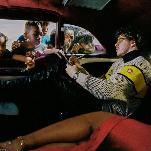 Jack Harlow: Thats What They All Say - (VINYL LP)