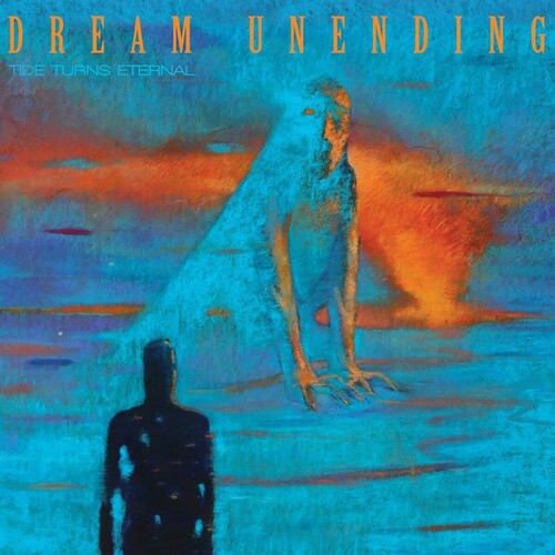 Dream Unending: Tide Turns Eternal - (VINYL LP)