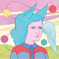 Klo Pelgag: L'etoile Thoracique - COMPACT DISCS