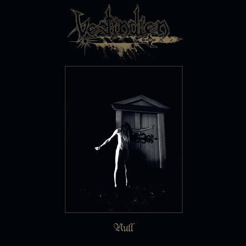 Vestindien: Null - (VINYL LP)