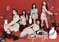 Red Velvet: Bloom (incl. Blu-Ray) - COMPACT DISCS