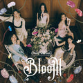 Red Velvet: Bloom (Regular Version) (incl. Photobook + Trading Card) - COMPACT DISCS