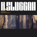 K-Sluggah: Aromatic Selection - (VINYL LP)