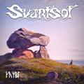 Svartsot: Kumbl - CD