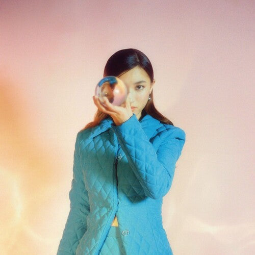 Didi Han: Wake Up (EP) - (VINYL LP)