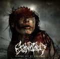 Craniotomy: Ripped Out By Violence - COMPACT DISCS
