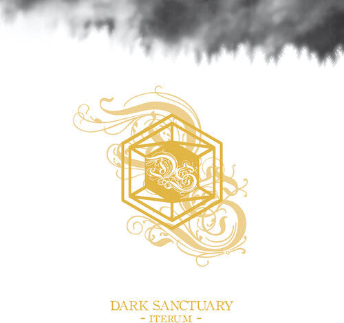 Dark Sanctuary: Iterum - (VINYL LP)