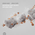 Gado, Gabor / Aved, Janos: Whispering Quiet Secrets Into Hairy Ears - CD