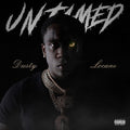 Dusty Locane: Untamed - CD