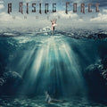 Rising Force: Undertow - CD
