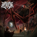 Devoured Elysium: Void Grave - CD
