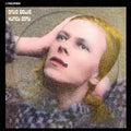 David Bowie: Hunky Dory (2015 Remaster) - (VINYL LP)