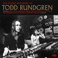 Various Artists: Studio Wizardry Of Todd Rundgren / Various - CD