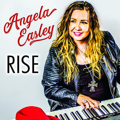 Angela Easley: Rise - CD