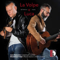 Various Artists: La Volpe E Luca - CD