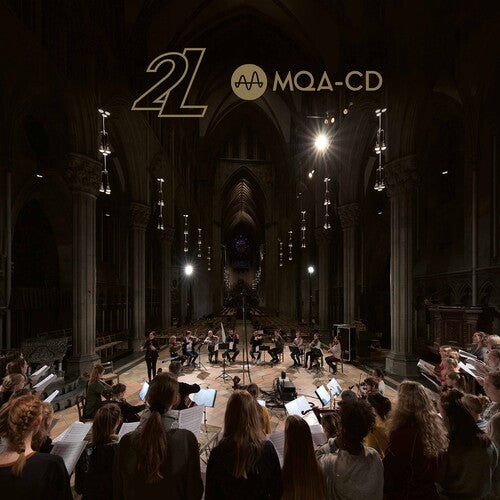 Various Artists: Mqa Experience - CD