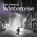 Nathaniel Watson: Winterreise - CD