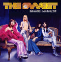 Sweet: Ballroom Blitz: Live In Berlin1976 (Fruit Punch Colored Vinyl) - (VINYL LP)