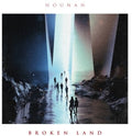 Hounah: Broken Land - CD