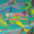 Ramses: I Feel Nothing - (VINYL LP)