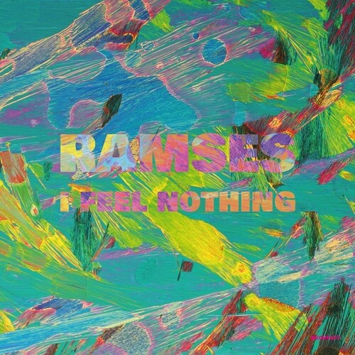 Ramses: I Feel Nothing - (VINYL LP)