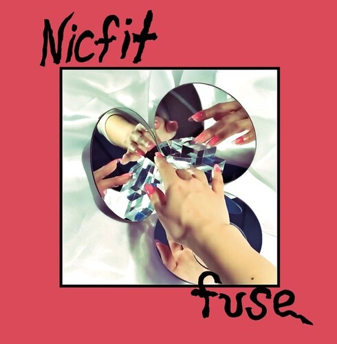 Nicfit: Fuse - (VINYL LP)