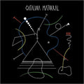 Catalina Matorral: Catalina Matorral - (VINYL LP)