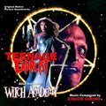 Chuck Cirino: Teenage Exorcist / Witch Academy (Original Soundtrack) - COMPACT DISCS