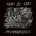 God Is God: Metamorphoses - (VINYL LP)
