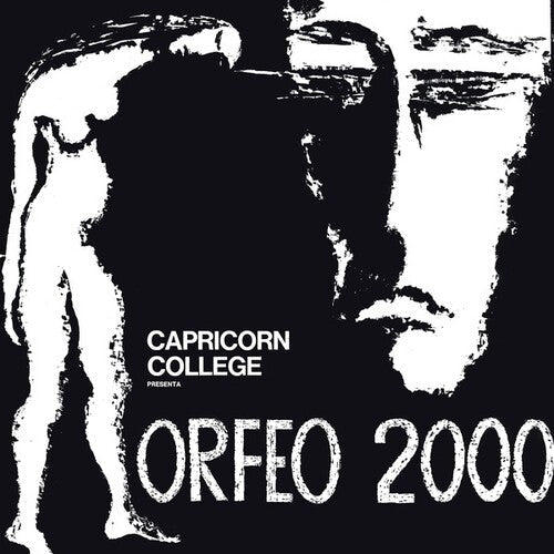 Capricorn College: Orfeo 2000 - (VINYL LP)