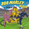 Cpt. Yossarian vs Kapelle So & So: Bob Marley In Dub - (VINYL LP)