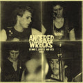 Angered Wrecks: Beenies Booze & R&R 1981 - (VINYL LP)