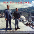 Benitez & Valencia: Impossible Love Songs From Sixties Quito - (VINYL LP)