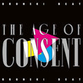 Bronski Beat: Age Of Consent - COMPACT DISCS