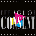 Bronski Beat: Age Of Consent - (VINYL LP)