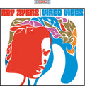 Roy Ayers: Virgo Vibes -LP
